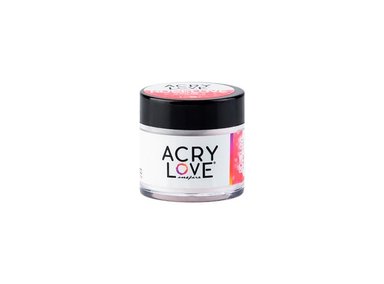 POLVOS ACRÍLICOS ACRYLOVE ROSE LOVE PINK 28G