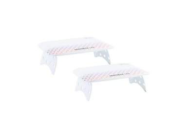 ACRYLOVE LAMPARA LED 24W - 2 UNID