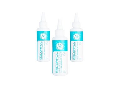 MC NAILS MONOMERO BUBBLEGUM 4OZ - 3 UNID