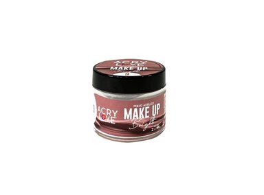 POLVOS ACRÍLICOS MAKE UP #9 - 56G