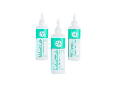 MC NAILS MONOMERO MANGO LIFE 8OZ - 3 UNID