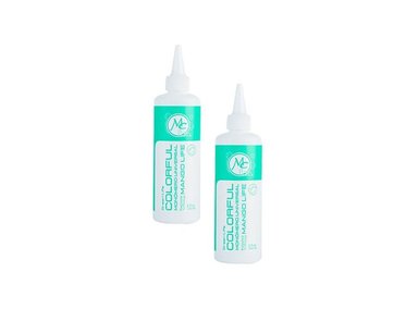 MC NAILS MONOMERO MANGO LIFE 8OZ - 2 UNID