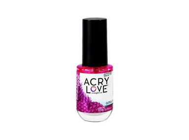 ACEITE PARA CUTÍCULA 14ML PINEAPLE PINK - ACRYLOVE