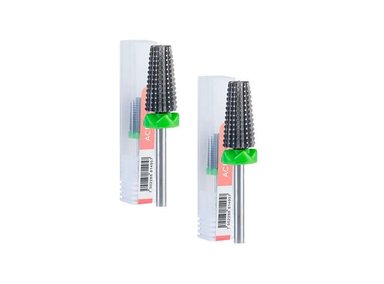 BROCAS PARA DRILL ALL IN ONE TUNGSTENO - 2 UNID