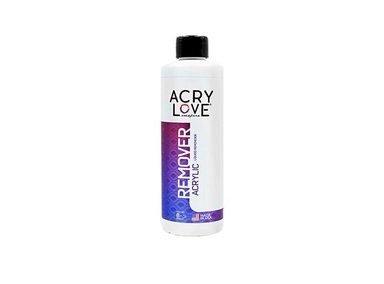 ACRYLOVE INSPIRE REMOVEDOR ACRÍLICO 240ML