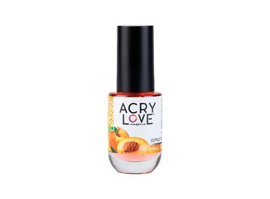 ACEITE PARA CUTÍCULA 14ML FREESIA MELOCOTÓN - ACRYLOVE