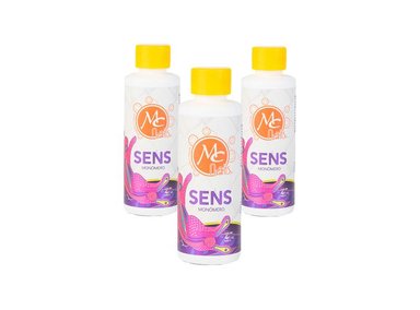 MC NAILS MONOMERO GRAPE 4OZ - 3 UNID