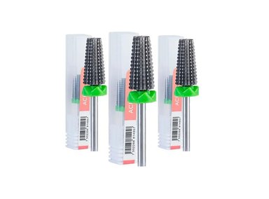 BROCAS PARA DRILL ALL IN ONE TUNGSTENO - 3 UNID