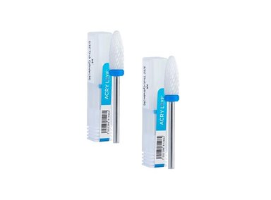 BROCAS PARA DRILL CONIC - 2 UNID