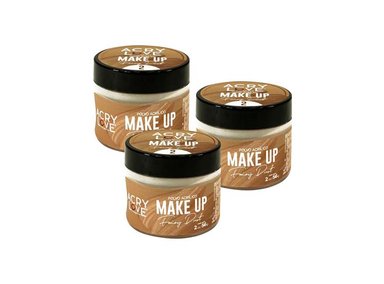 POLVOS ACRILICOS ACRY LOVE #2 - 56G 3UNI