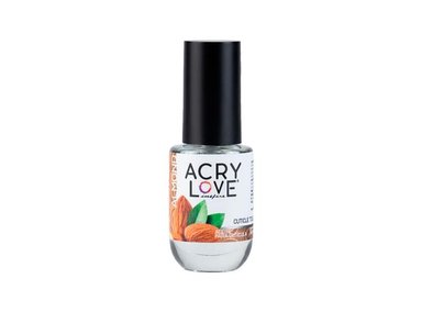 ACEITE PARA CUTÍCULA 14ML ALMENDRAS - ACRYLOVE