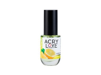 ACEITE PARA CUTÍCULA 14ML YELLOW LEMON - ACRYLOVE