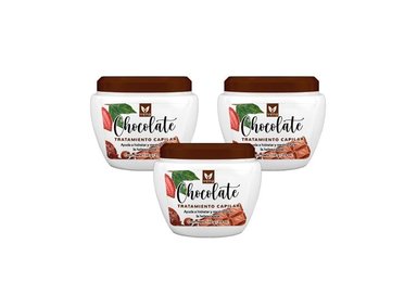 CREMA PARA PEINAR NEUTRO 100GR VENA 3 UND - 1