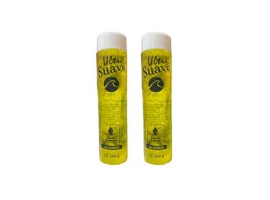 GEL DE CABELLO FIX RED SIN ALCOHOL 150G VENA 2 UND - 1