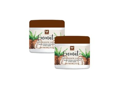 GEL FIJADOR DE CABELLO AZUL 100G ULTRA SUAVE VENA 2 UND - 1