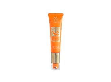 CREMA PARA OJOS CON VITAMINA C 30GR ESTELIN - 1