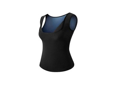 FAJA REDUCTORA SWEAT SHAPER - 1