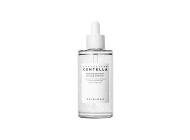 MADAGASCAR CENTELLA AMPOLLA ILUMINADORA 100ML SKIN1004 - 1