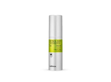 THE VITA-A RETINOL SHOT TIGHTENING SERUM ANTIEDAD 30ML CELIMAX - 1