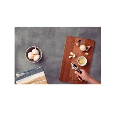 PRENSA TRAMONTINA MULTICOLOR AJO