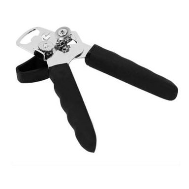 ABRIDOR TRAMONTINA LATAS UTILITA ACE INOX - 1
