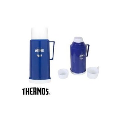 TERMO THERMOS VOGUE 1.8 LT 30-180 AZUL - 1