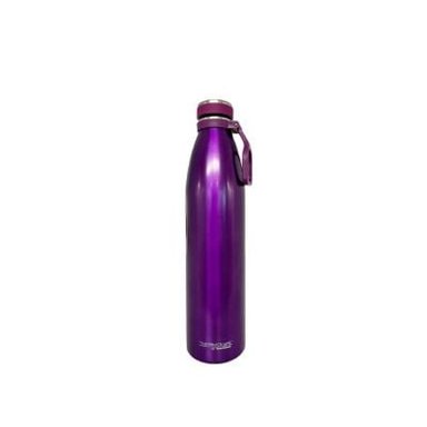 TERMO THERMOS MARCA MORADO 1LT - 1
