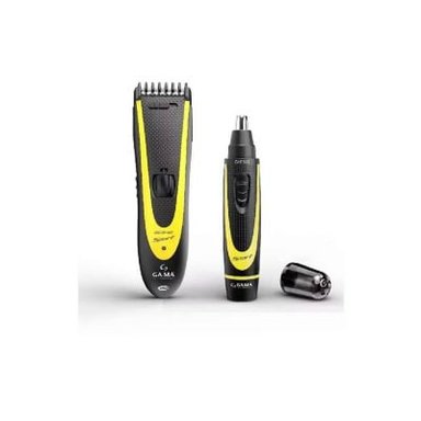 PACK GAMA CORTADORA  TRIMMER NASAL