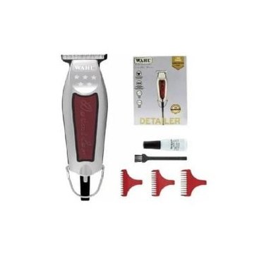 MAQUINA WAHL CORTADORA DETAILER TRIMMER 5 STAR