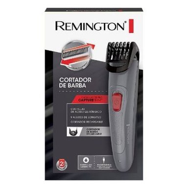 AFEITADORA REMINGTON RECARGABLE MB08A