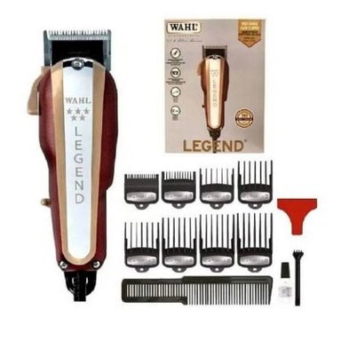 CORTADORA DE CABELLO WAHL LEGEND 5 STARS 08147-418