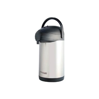THERMO SIFON THERMOS ACERO INOXIDABLE 2.5 LT