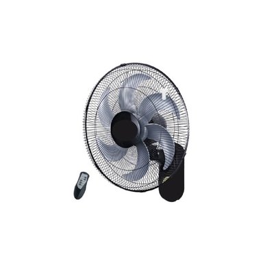 VENTILADOR PARED 100 WATTS AMV 18'CON CONTROL REMOTO