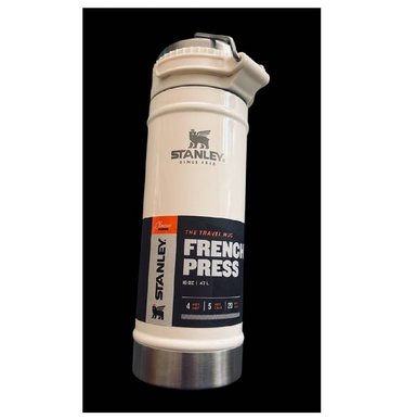 TERMO  MARCA STANLEY B 470 ML