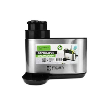 DISPENSADO/ORGANIZADOR DE COCINA FACUSA