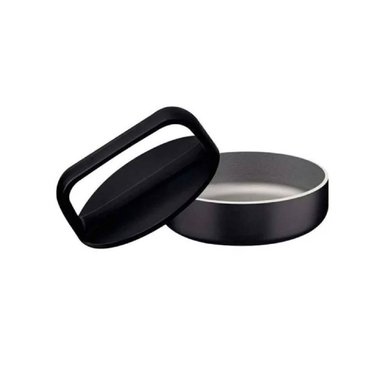 PRENSA  PARA HAMBURGUESA TRAMONTINA