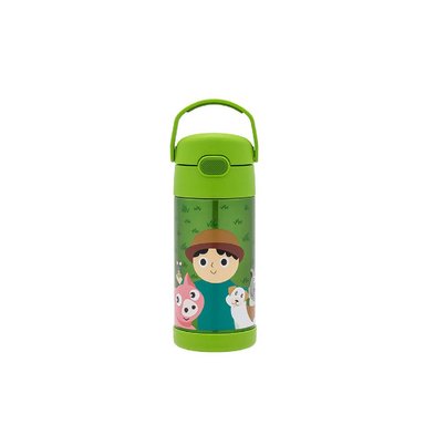 TERMO MARCA THERMOS TRACTOR  355ML