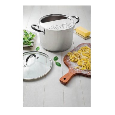 OLLA PARA SPAGHETTI TRAMONTINA 24CM