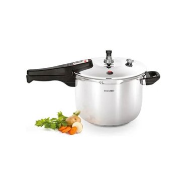 OLLA A PRESION RECORD 5 LTS ACE. INOX