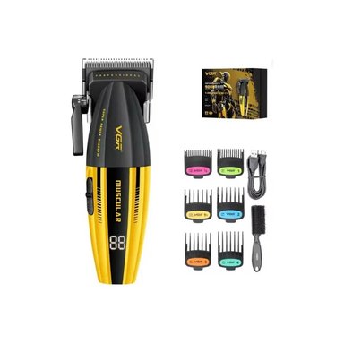 MAQUINA DE CORTAR CABELLO PROFESIONAL VGR B01