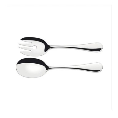 CUBIERTOS PARA ENSALADA TRAMONTINA X2 PIEZAS F