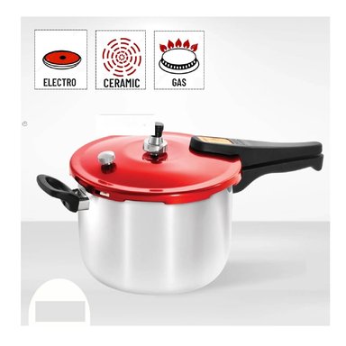 OLLA A PRESION RECORD 10 LTS AL.