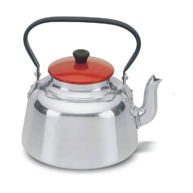 TETERA RECORD CAP 3.8 L