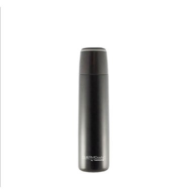 TERMO MARCA THERMOS DE 1LT BLACK