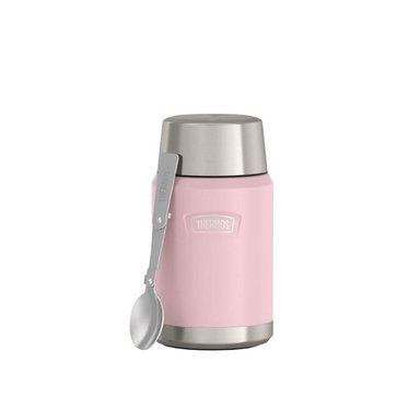 TERMO PARA ALIMENTOS THERMOS ROSADO A 710 ML