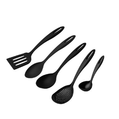 JUEGO DE UTENSILIOS TRAMONTINA 5  PZ.