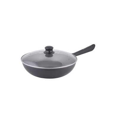 SARTÉN WOK FACUSA  30CM
