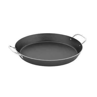 SARTÉN PAELLERA TRAMONTINA DE 38 CM  NAPOLI