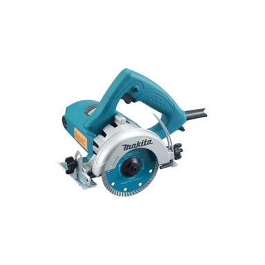 CORTADORA MARMOL MAKITA 4100NH2X 4-3/8 1400W 12.000 RPM 45°