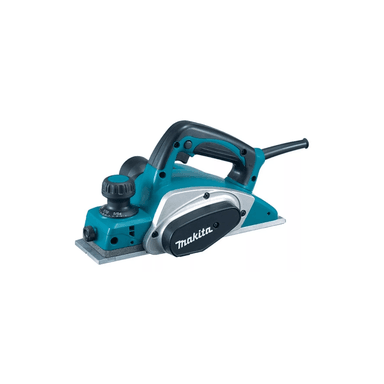 CEPILLO MAKITA KP0800 620 WATTS ELECTRICO 82 MM PROFESIONAL